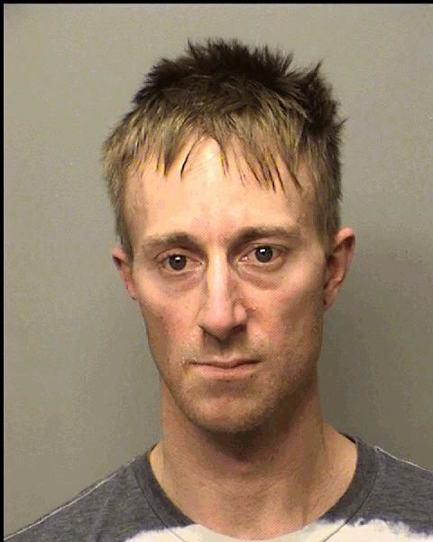 Bryan Scott Hall Jr.
